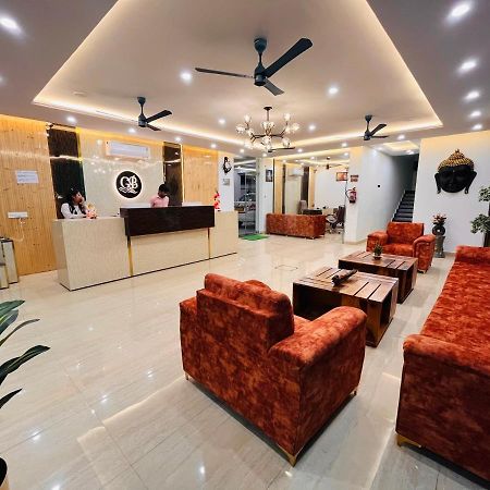 Nature Valley Resort, Haridwar Exterior photo