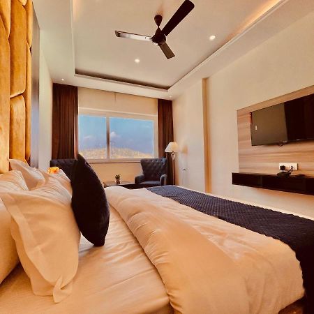 Nature Valley Resort, Haridwar Exterior photo