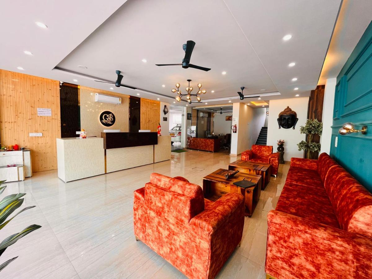 Nature Valley Resort, Haridwar Exterior photo