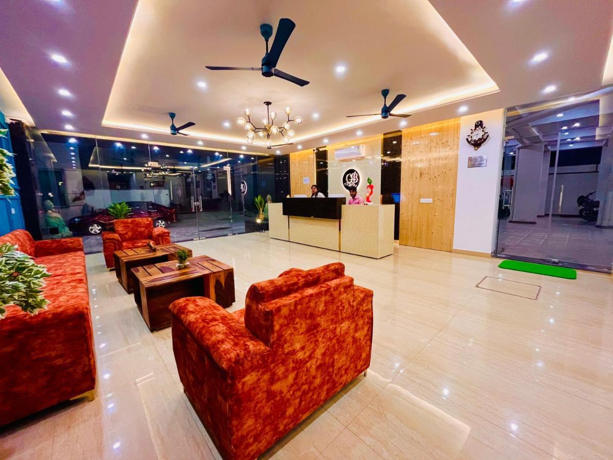 Nature Valley Resort, Haridwar Exterior photo