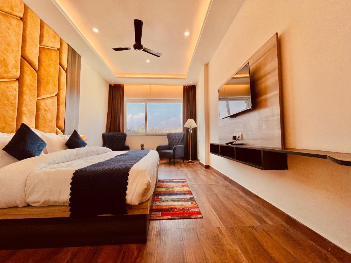 Nature Valley Resort, Haridwar Exterior photo