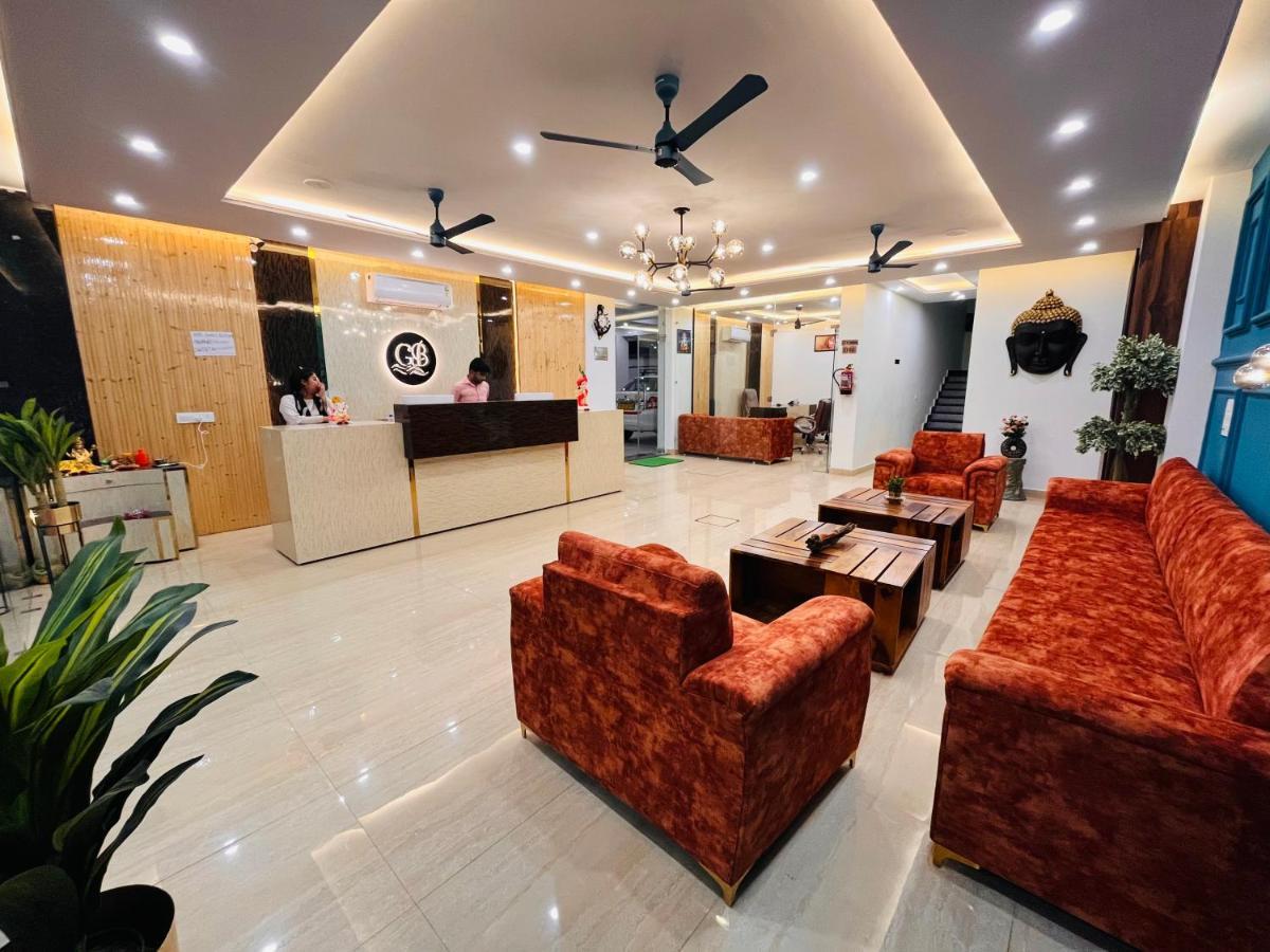 Nature Valley Resort, Haridwar Exterior photo