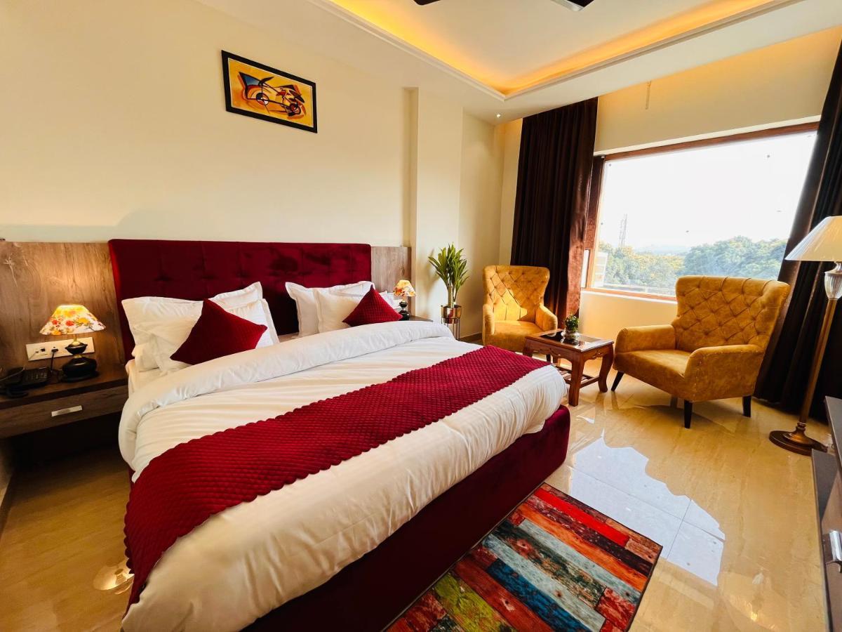 Nature Valley Resort, Haridwar Exterior photo