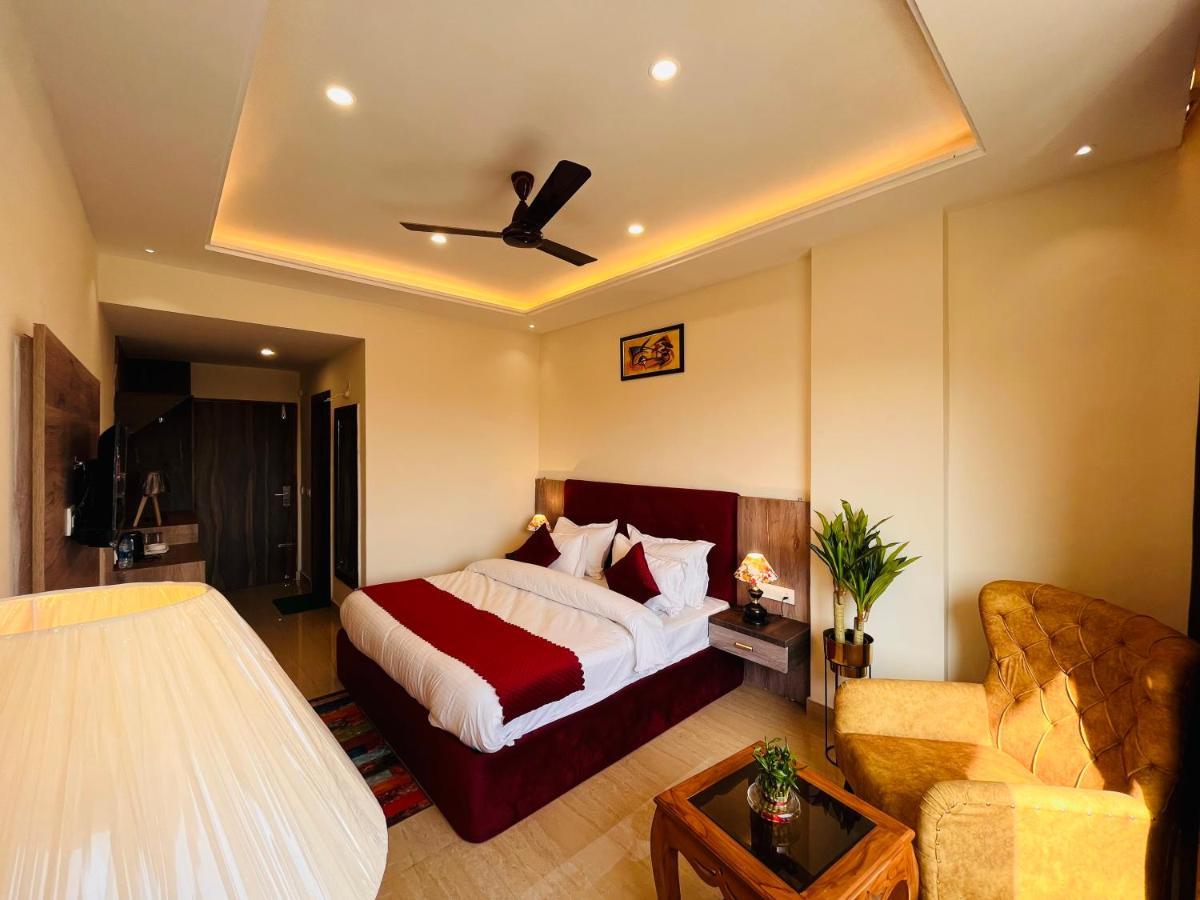 Nature Valley Resort, Haridwar Exterior photo